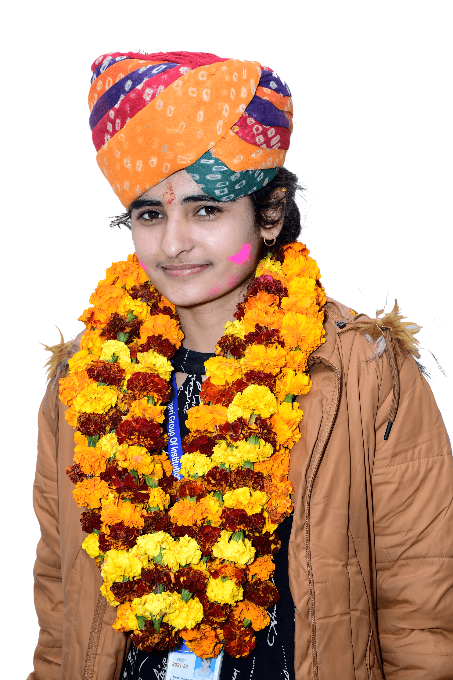 Ronak Kumari
